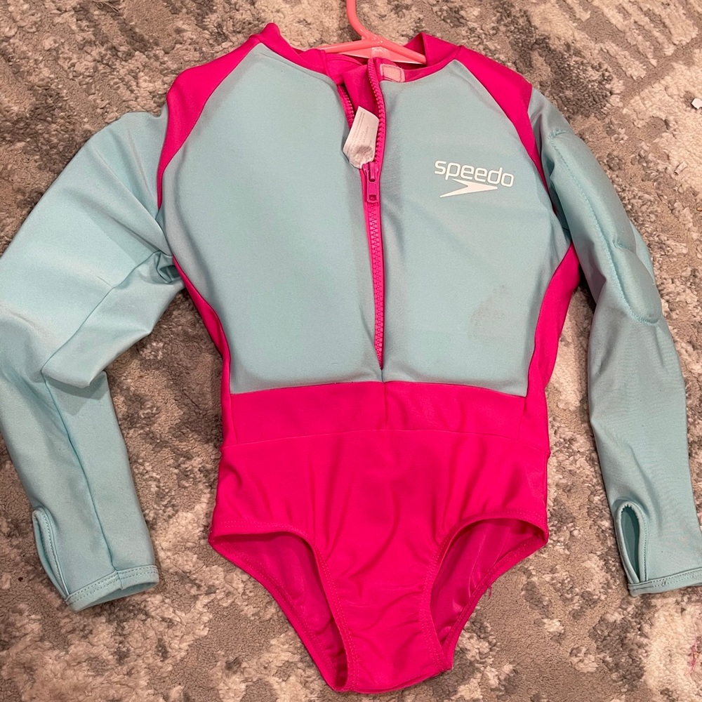Speedo toddler
